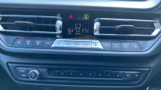 BMW 1 Series 120d M Sport 5dr Step Auto [Live Cockpit Pro] Diesel Hatchback